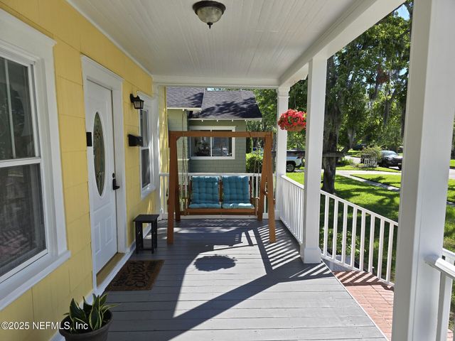 3675 OAK Street, Jacksonville, FL 32205