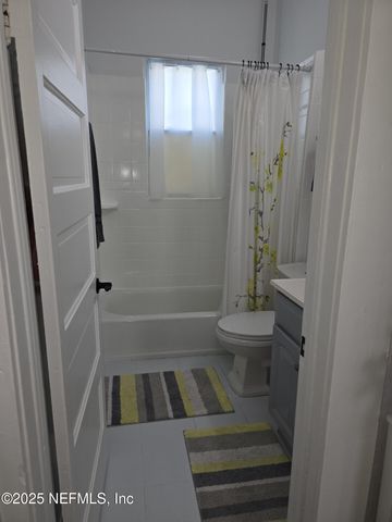 3675 OAK Street, Jacksonville, FL 32205