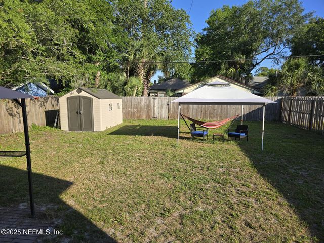 3675 OAK Street, Jacksonville, FL 32205