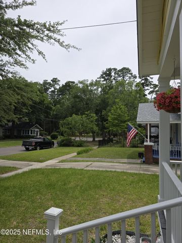 3675 OAK Street, Jacksonville, FL 32205