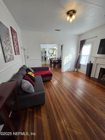 3675 OAK Street, Jacksonville, FL 32205