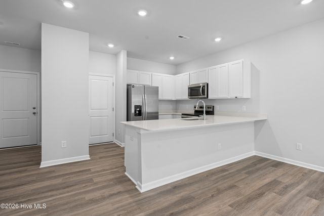 240 Senna Drive, Holly Ridge, NC 28445