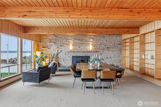 1267 Beach Drive, Camano Island, WA 98282