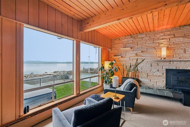 1267 Beach Drive, Camano Island, WA 98282