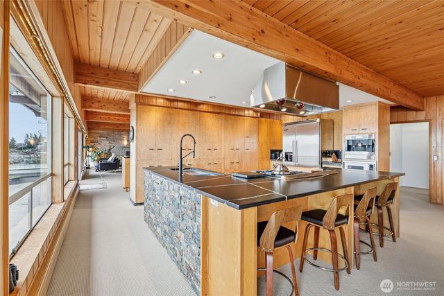 1267 Beach Drive, Camano Island, WA 98282