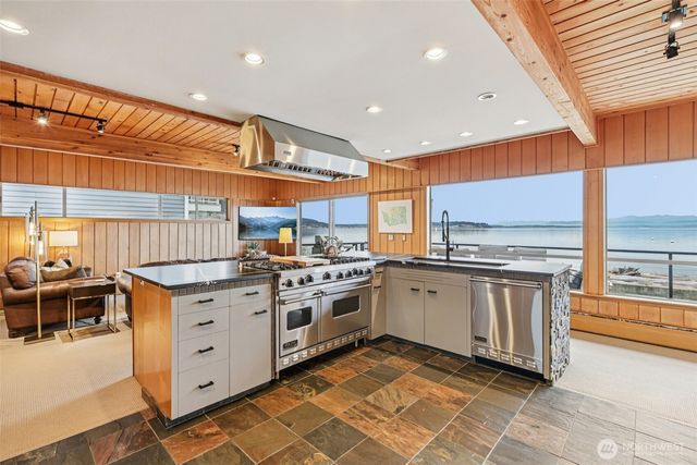 1267 Beach Drive, Camano Island, WA 98282