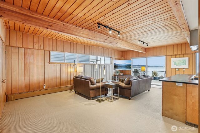 1267 Beach Drive, Camano Island, WA 98282