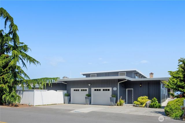 1267 Beach Drive, Camano Island, WA 98282