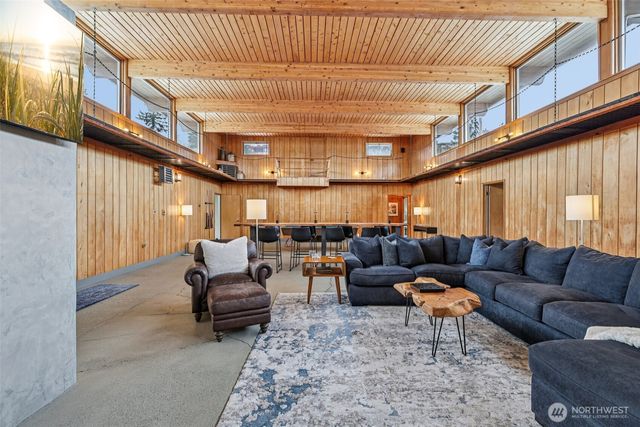 1267 Beach Drive, Camano Island, WA 98282