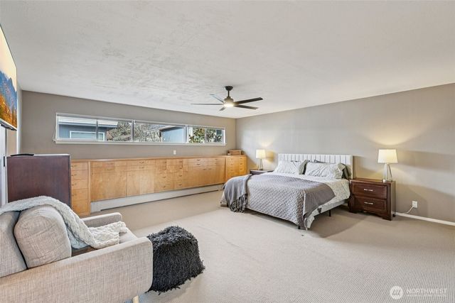 1267 Beach Drive, Camano Island, WA 98282