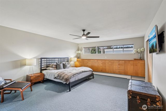 1267 Beach Drive, Camano Island, WA 98282