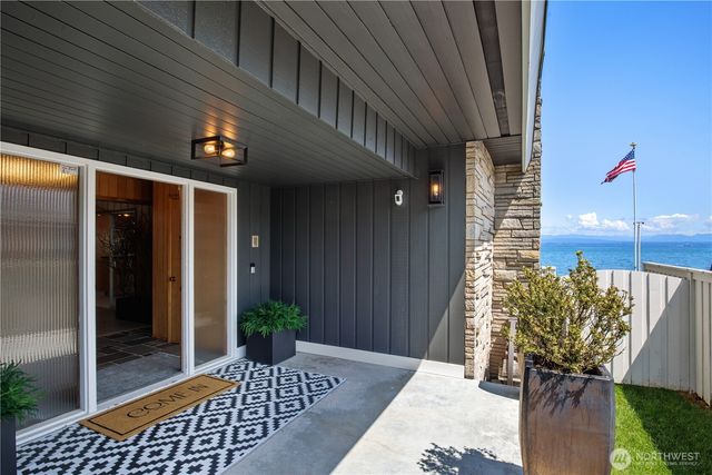 1267 Beach Drive, Camano Island, WA 98282