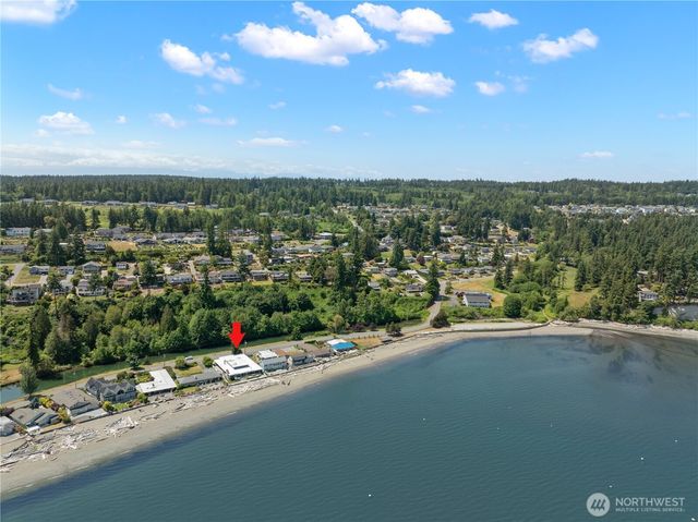 1267 Beach Drive, Camano Island, WA 98282