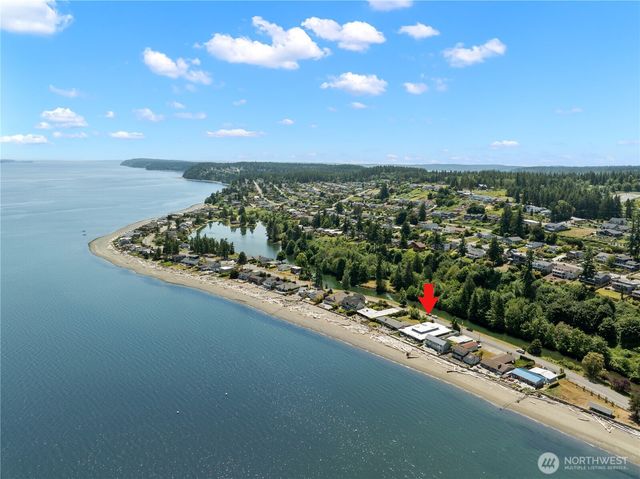 1267 Beach Drive, Camano Island, WA 98282