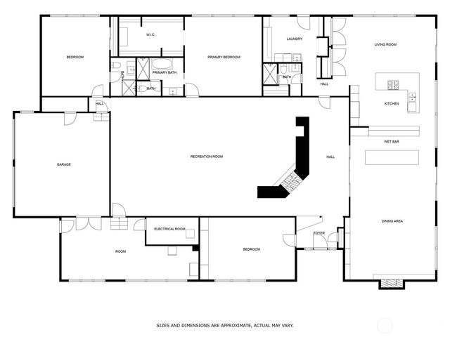 1267 Beach Drive, Camano Island, WA 98282