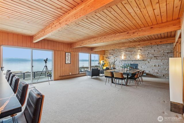 1267 Beach Drive, Camano Island, WA 98282