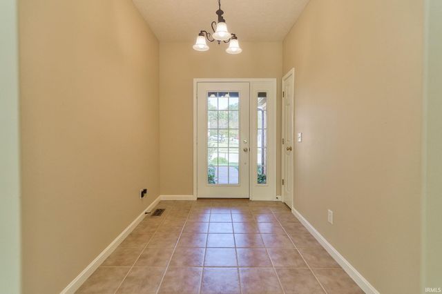 2535 Heard Street, Evansville, IN 47725