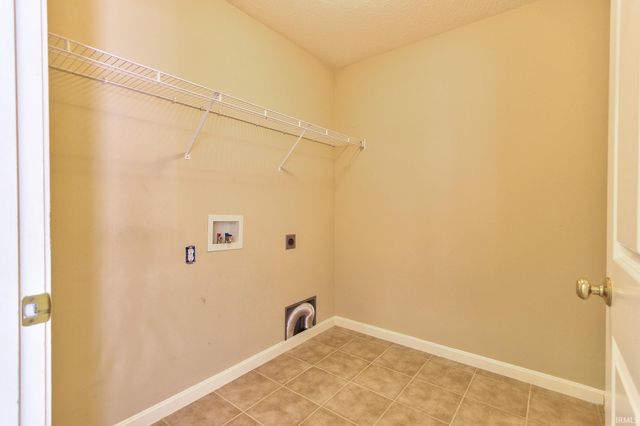 2535 Heard Street, Evansville, IN 47725