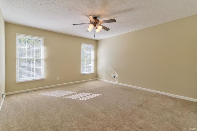 2535 Heard Street, Evansville, IN 47725