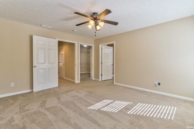 2535 Heard Street, Evansville, IN 47725