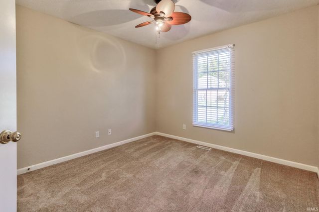 2535 Heard Street, Evansville, IN 47725