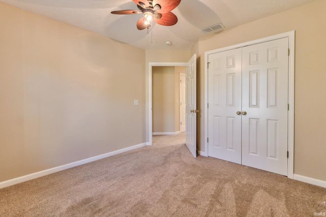 2535 Heard Street, Evansville, IN 47725