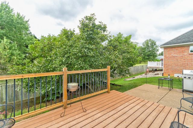 2535 Heard Street, Evansville, IN 47725