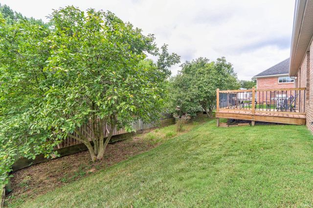 2535 Heard Street, Evansville, IN 47725