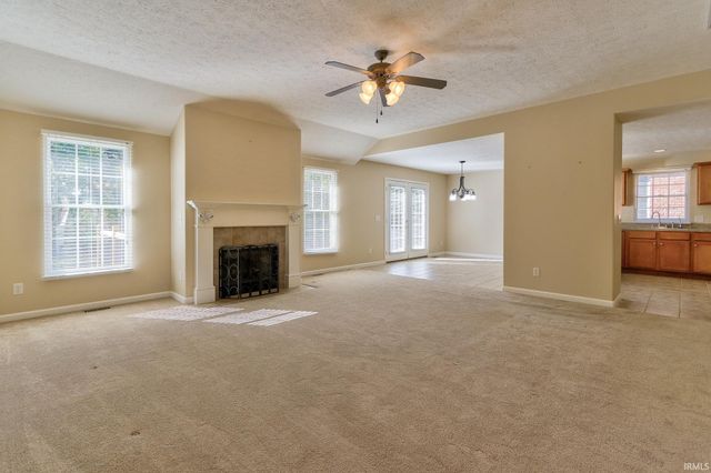 2535 Heard Street, Evansville, IN 47725