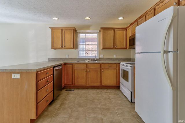 2535 Heard Street, Evansville, IN 47725