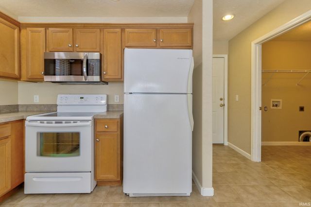 2535 Heard Street, Evansville, IN 47725