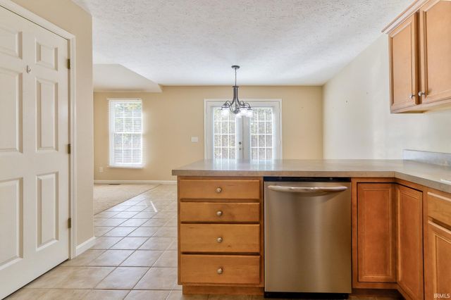 2535 Heard Street, Evansville, IN 47725