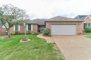 2535 Heard Street, Evansville, IN 47725