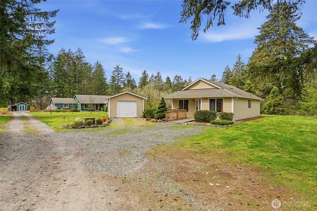 17107 17th Avenue Ct S, Spanaway, WA 98387
