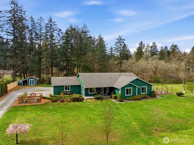 17107 17th Avenue Ct S, Spanaway, WA 98387