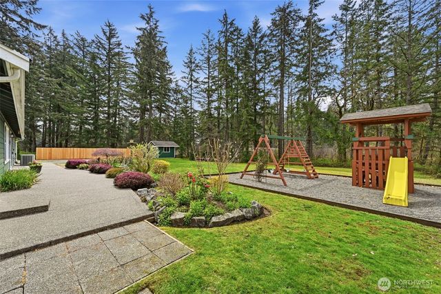 17107 17th Avenue Ct S, Spanaway, WA 98387
