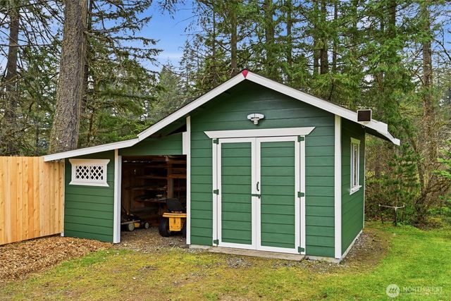 17107 17th Avenue Ct S, Spanaway, WA 98387