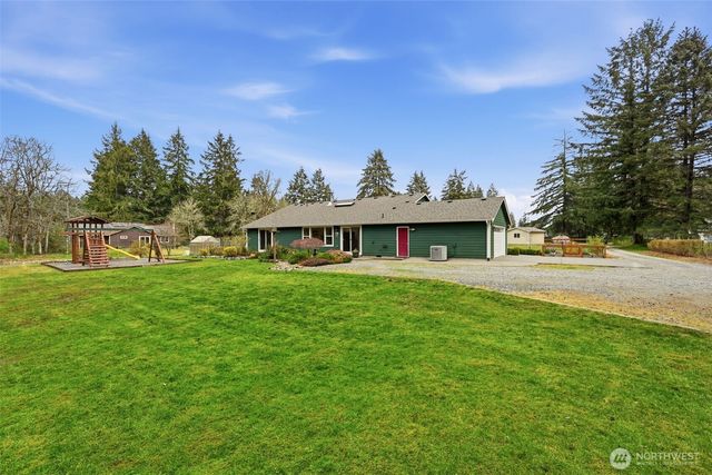 17107 17th Avenue Ct S, Spanaway, WA 98387