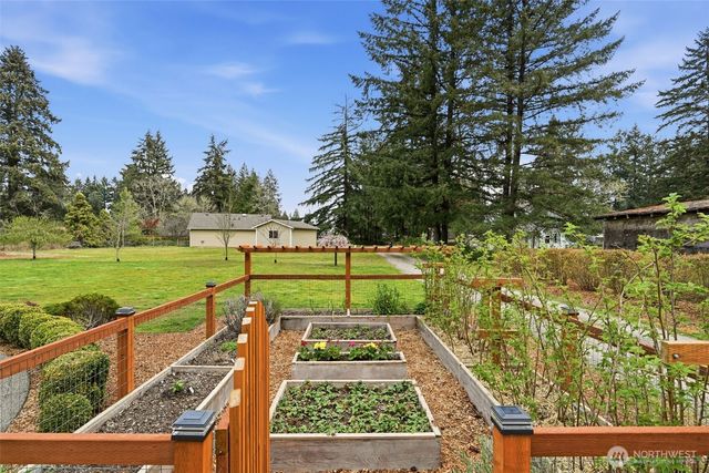 17107 17th Avenue Ct S, Spanaway, WA 98387