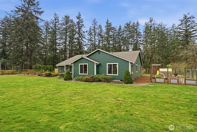 17107 17th Avenue Ct S, Spanaway, WA 98387