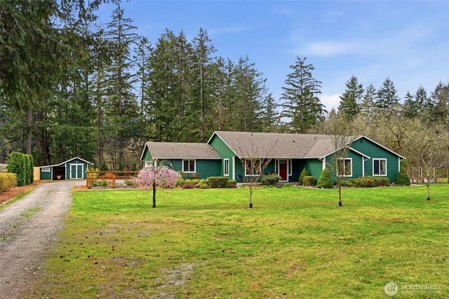 17107 17th Avenue Ct S, Spanaway, WA 98387
