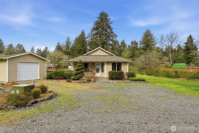17107 17th Avenue Ct S, Spanaway, WA 98387