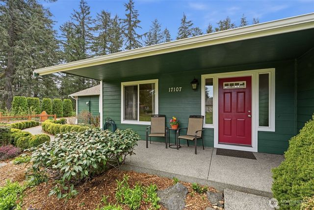 17107 17th Avenue Ct S, Spanaway, WA 98387