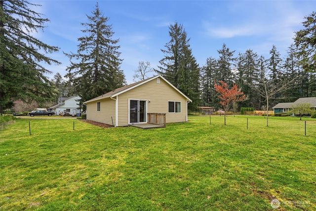 17107 17th Avenue Ct S, Spanaway, WA 98387