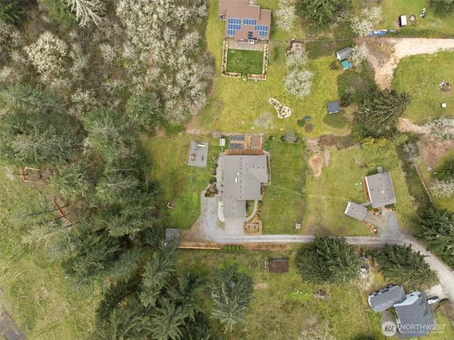 17107 17th Avenue Ct S, Spanaway, WA 98387