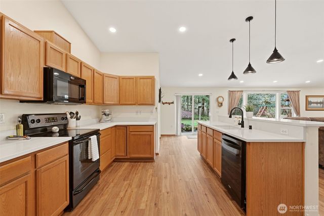 17107 17th Avenue Ct S, Spanaway, WA 98387