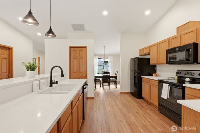 17107 17th Avenue Ct S, Spanaway, WA 98387