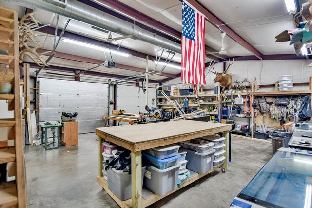 4600 Hunters Glen Court, Granbury, TX 76048