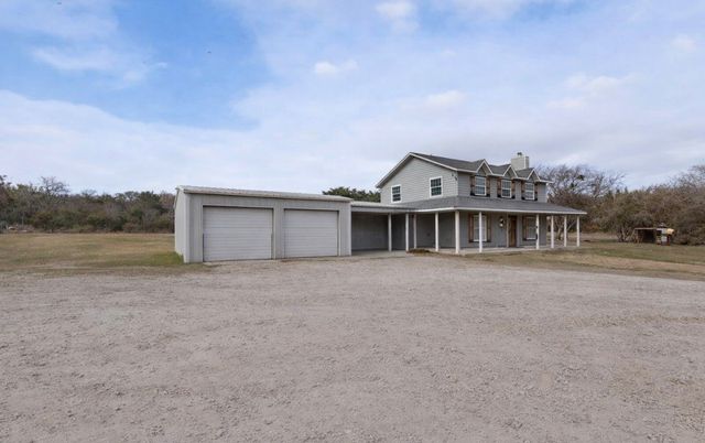 4600 Hunters Glen Court, Granbury, TX 76048