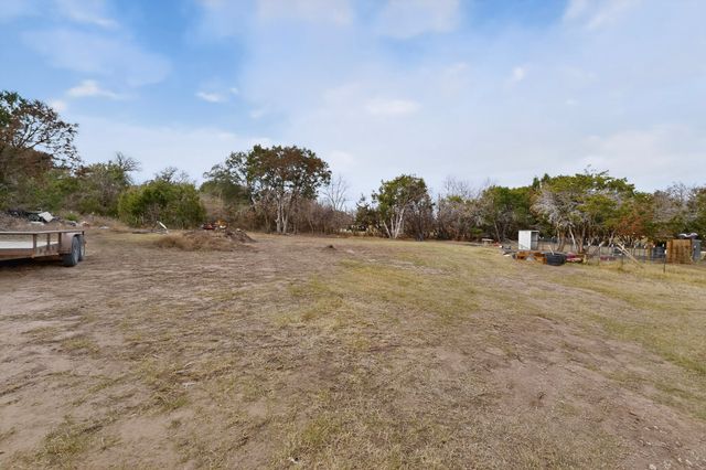 4600 Hunters Glen Court, Granbury, TX 76048